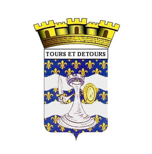 Tours et Detours Club d'Echecs Centre Brie logo